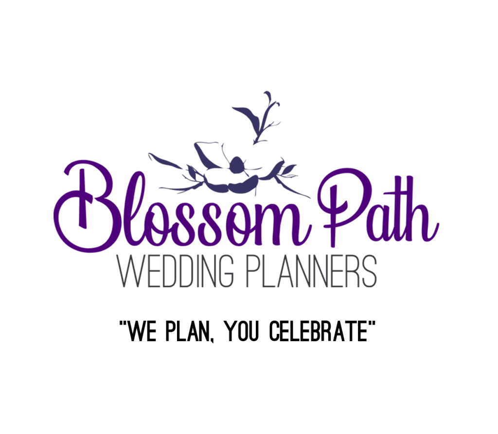 Blossom Path Logo